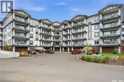 Welcome to Regina’s newest upscale condo community. Freshly completed and ready for its first owner,...