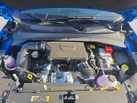 This Jeep Compass has a strong EC1 2.0L I4 DOHC DI Turbo Engine w/ ESS engine powering this Automati... (image 8)