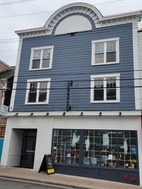 The Palace Lofts, where Heritage meets High-End living Truro Nova Scotia Preview