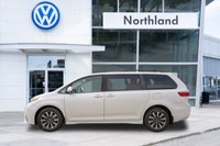 The price you see is the is the price you pay! Just add GST, no hidden fees. 2018 Toyota Sienna XLE... (image 6)