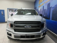 FORD F-150 2019 XLT FX4 V8 5.0L 4X4 SUPERCREW BOITE 6 1/2 TOUT ÉQUIPÉ / BANC CHAUFFANT ET ÉLECTRIQUE... (image 2)