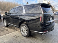 Stock Number: CC2836X AMVIC LICENSED DEALER. This 2023 Cadillac Escalade 4WD Utility is finished in... (image 5)