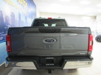 FORD F-150 2022 3.5L ECOBOOST 4X4 SUPERCREW BOITE 5 1/2 TOUT ÉQUIPÉ / CAMÉRA DE RECUL ET 360 DEGRÉ /... (image 4)