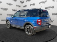 *Not all vehicles qualify for the CPO program. Contact us for details.* 2024 Ford Bronco Sport . Eng... (image 2)