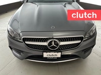 Heads Up Display, Front View Camera, Power Folding Exterior Mirrors and more! Clutch is the largest... (image 6)