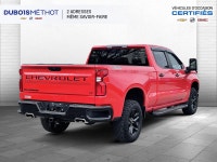 CHEVROLET SILVERADO 1500 LT TRAIL BOSS CREW CAB, BOITE DE 6 1/2 PIEDS 2022 LIMITED EQUIPE DU MOTEUR... (image 8)