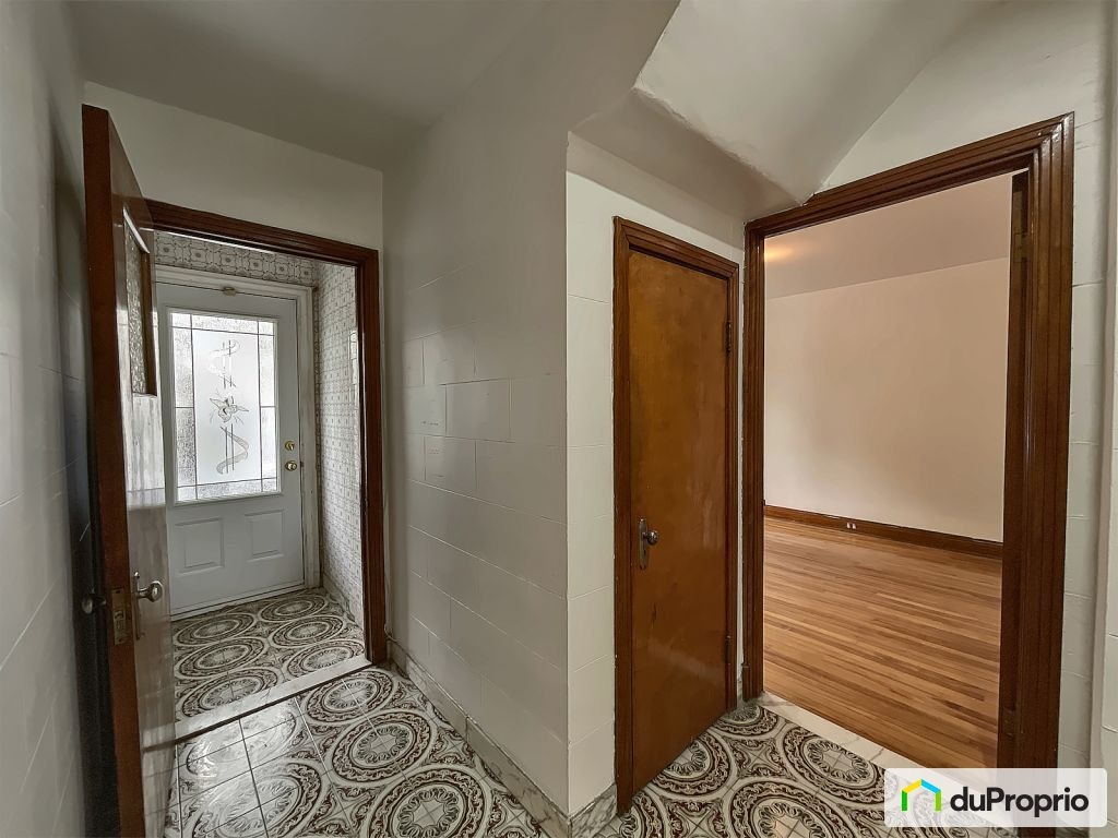 $849,000 - Triplex in Villeray / St-Michel / Parc-Extension — photo 3