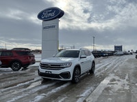 See Dealer Website for Details. Volkswagen Atlas Execline 2022 ... Engine: V6 Cylinder Engine 3.6L L... (image 2)