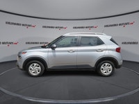 This used 2025 Hyundai Venue Preferred | Heated Steering Wheel is a smart fit for daily life in Cayu... (image 4)