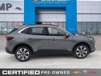 Saskatoon Motor Products - Recent Arrival! 2024 Ford Escape Platinum - Certified. Certification Prog... (image 6)