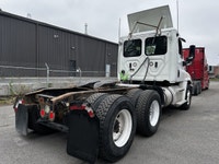 2019 Freightliner Cascadia 125 Ryder Stock ID: 836405 Transmission Type/Speed: AUTO 13 Engine: DIESE... (image 5)