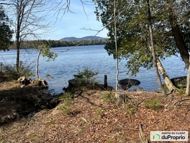 $265,000 - Residential Lot for sale in Lac-Drolet — photo 3