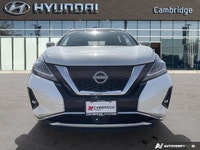 *2023 Nissan Murano SL -- AWD | Leather | Panoramic Sunroof | Navigation* Refined, reliable, and pac... (image 7)