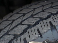 Explore the rugged charm of this 2022 Ford Bronco Big Bend, boasting a sleek Area 51 exterior and on... (image 6)