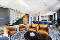 Bienvenue aux Appartements haut de gamme L'Onyx! Types d'unités : 3 1/2 à partir de 1 880$ 4 1/2 à p... (image 7)