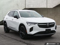 This 2023 Buick Envision Essence AWD comes with a 2.0L turbocharged engine and nine-speed automatic... (image 6)