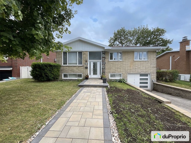 $948,000 - Bungalow for sale in St-Leonard — photo 2