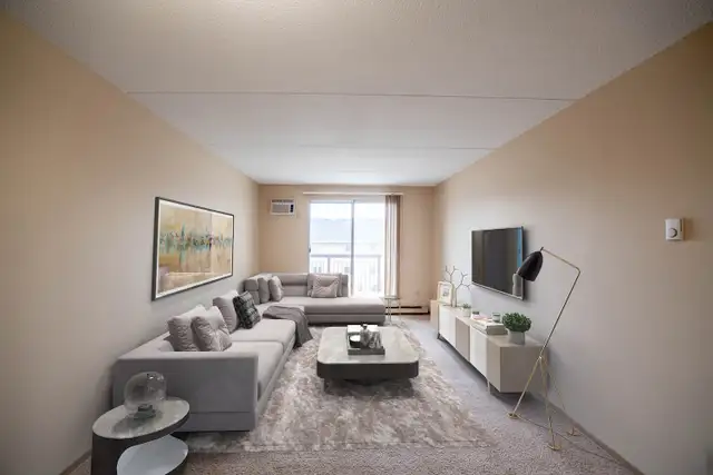 Maples - 1Bed+Den Suites Available