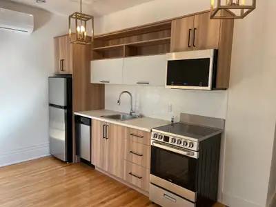 New feature go to our new web page www.Bellaproperties.ca for all your downtown properties.locally o...