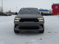 The 2026 Dodge Durango GT combines bold style, confident performance, and advanced features in a ver... (image 9)
