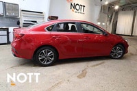 Key Features: Heated front seats, premium cloth seating surfaces, power sunroof, smart key with push... (image 5)