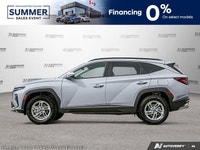 ===== The 2026 Hyundai Tucson Preferred AWD: Sophistication Meets Capability ===== Experience a driv... (image 2)