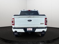 This Ford F-150 boasts a Regular Unleaded V6 3.5 L EcoBoost engine powering this Automatic transmiss... (image 4)