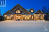 5900 LONGHEARTH WAY Manotick, Ontario