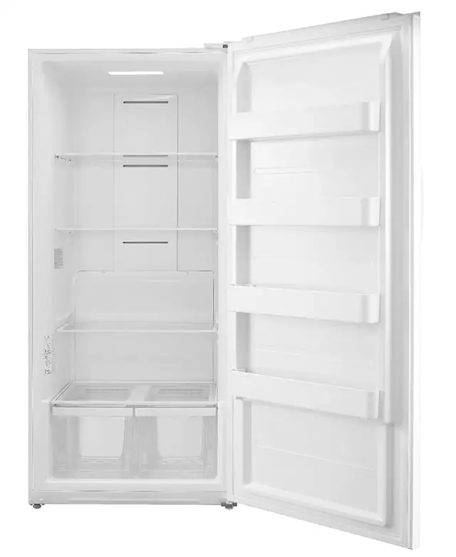 Insignia 21 Cu Ft. Upright Convertible Freezer $799 No Tax!!62863266939137123