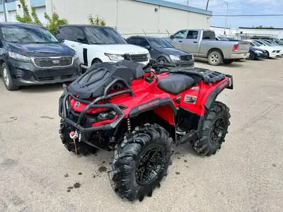 GET YOUR FIRST PAYMENT FREE: https://www.clutchpowersports.ca/apply-with-clutch-powersports/ FREE DE...