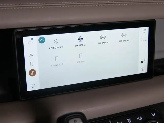 2020 Land Rover Defender P400 | HSE | 110 | MERIDIAN | 20\" WHEE in Cars & Trucks in Mississauga / Peel Region - Image 34