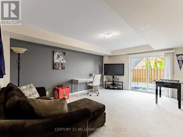 111 CEDAR LAKE CRESCENT Brampton (Bram West), Ontario in Condos for Sale in Mississauga / Peel Region - Image 30