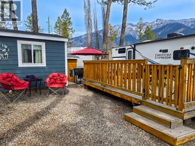 4868 RIVERVIEW Drive Lot# 146 Edgewater, British Columbia in Land for Sale in Cranbrook - Image 19