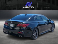 Welcome to Auto View! JUST ARRIVED!! 2018 Acure TLX A-Spec Technology Package GREAT DAILY DRIVER!! T... (image 4)