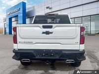 Saskatoon Motor Products - Recent Arrival! 2024 Chevrolet Silverado 1500 LT Trail Boss - Certified.... (image 4)