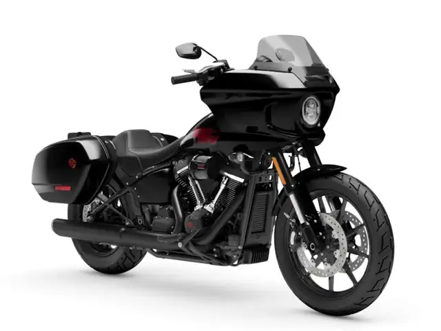 2026 Harley-Davidson Softail FXLRST - Low Rider ST in Street, Cruisers & Choppers in Cambridge - Image 16