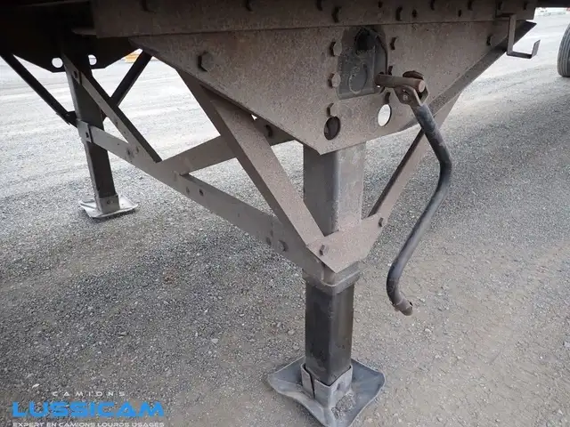 2017 Great Dane CCC-3314-01053 in Heavy Equipment in Longueuil / South Shore - Image 12