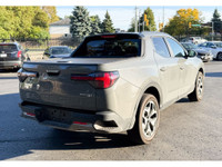 Trend|AWD|Sunroof|Navi|CarPlay 2024 Hyundai Santa Cruz Trend Trend|AWD|Sunroof|Navi|CarPlay Hampton... (image 7)