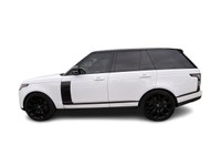 2020 Land Rover Range Rover 5.0L V8 Supercharged 5.0L V8 Supercharged 4D Sport Utility 4WD 8-Speed A... (image 4)