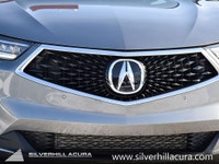 2022 Acura RDX Tech. Loaded with options Navigation System, Remote engine start, Apple car play/andr... (image 5)
