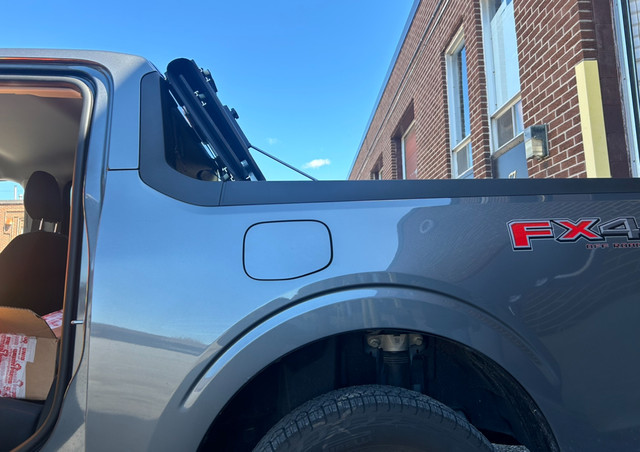Cheetah Tonneau cover for Ford Maverick in Other Parts & Accessories in Oshawa / Durham Region