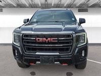This 2023 GMC Yukon SLT is powered by a capable 5.3L V8 engine paired with a smooth 10-speed automat... (image 8)