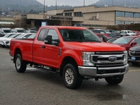 2022 Ford F-350 SRW XLT SuperCab 4WD Tough, dependable, and built for real work this 2022 Ford F-350... (image 2)