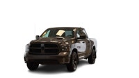 Recent Arrival! 2019 Ram 1500 Classic ST Granite Crystal Metallic Clearcoat 1-Year SiriusXM Guardian... (image 4)