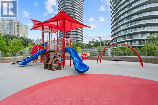 3308 - 60 ABSOLUTE AVENUE Mississauga (City Centre), Ontario in Long Term Rentals in Mississauga / Peel Region - Image 33