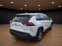 Price includes $1,000 finance credit. Price does not include fees or taxes. The 2024 White Toyota RA... (image 4)
