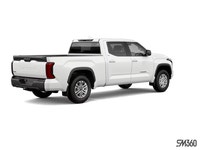 Welcome to Belleville Toyota! . Engine: 3.4 Litre Twin Turbo V6 L/100Km City: 13.5 L/100Km Hwy: 10.6 (image 1)