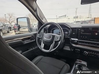 Experience strength, efficiency, and bold design with the 2024 GMC Sierra 1500 Elevation. This used... (image 9)
