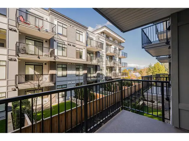 306 33820 SOUTH FRASER WAY Abbotsford, British Columbia in Houses for Sale in Abbotsford - Image 24