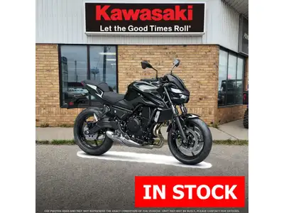 GRAND RIVER POWER SPORTS Straight forward pricing, no hidden fees. 2026 Kawasaki Z650 S IN TRANSIT 2...